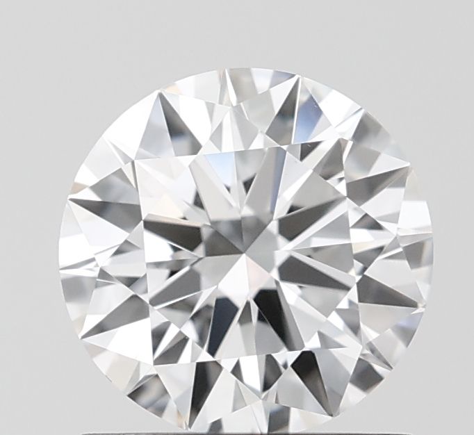 1.01 ct. round Lab Grown Diamond front image