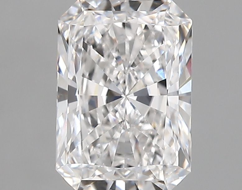 1.93 ct. radiant Lab Grown Diamond front image