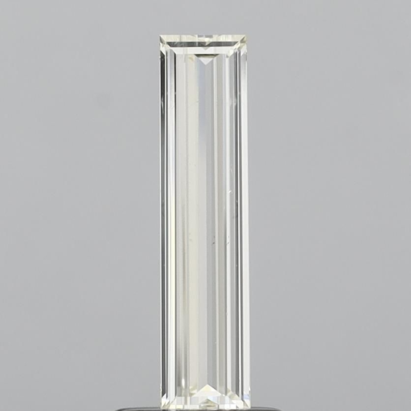 0.91 ct Baguette Diamond