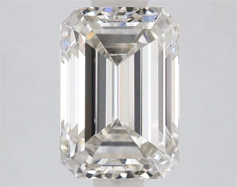 1.57 ct Emerald diamond
