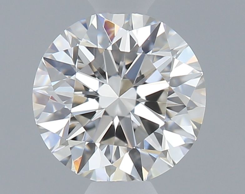 0.42 ct Round Diamond