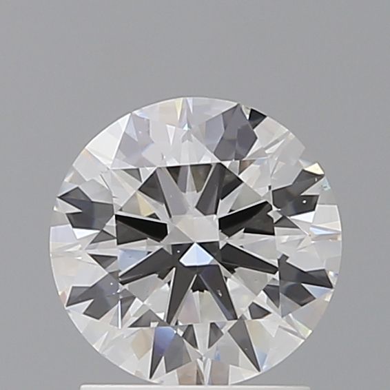 1.57 ct. round Lab Grown Diamond front image