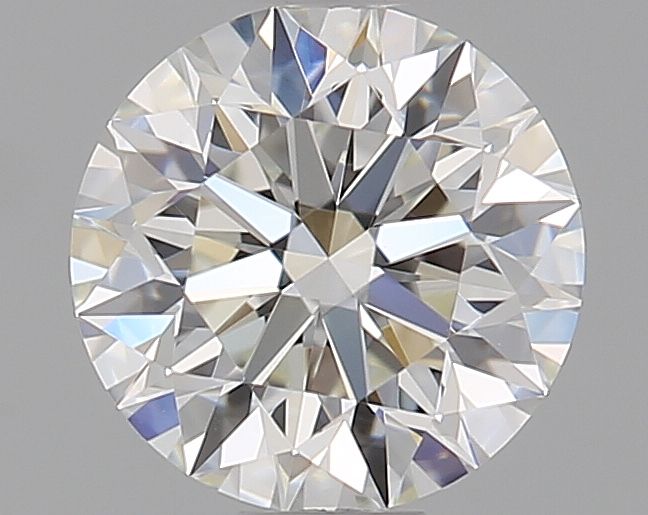 0.50 ct Round diamond