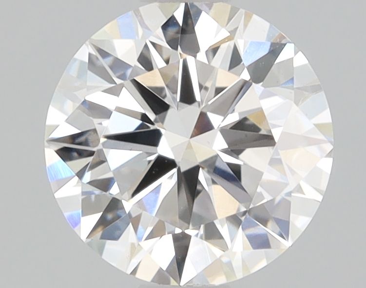 1.01 ct. round Lab Grown Diamond front image