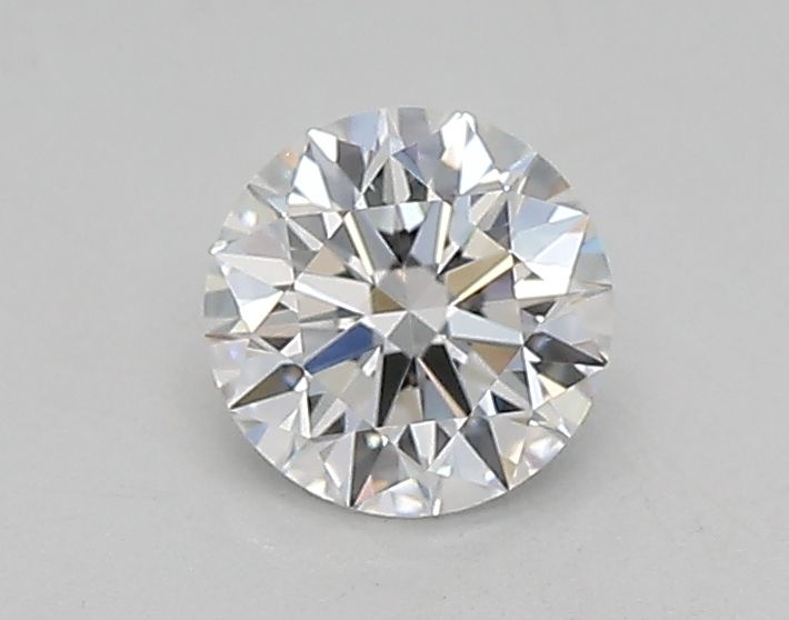 0.43 ct lab-grown Round Diamond