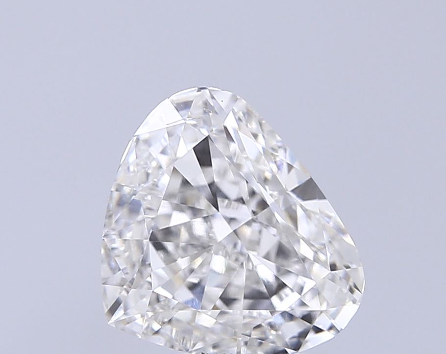 2.01 ct Pear diamond