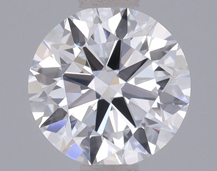 1.00 ct. round Lab Grown Diamond front image