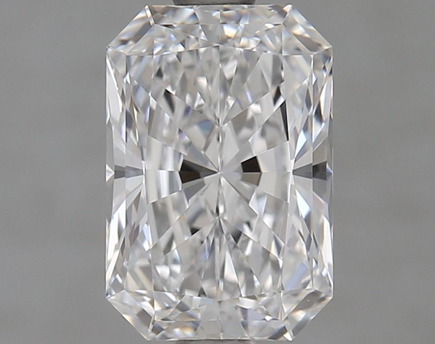 1.51 ct. radiant Lab Grown Diamond front image