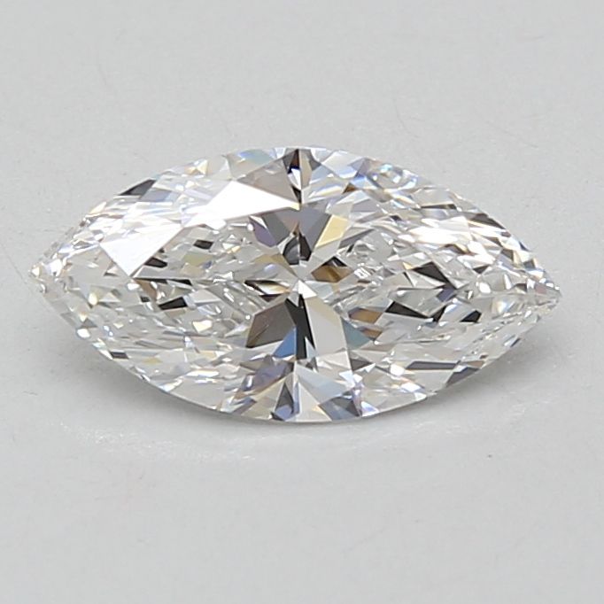 1.08 ct. marquise Lab Grown Diamond front image