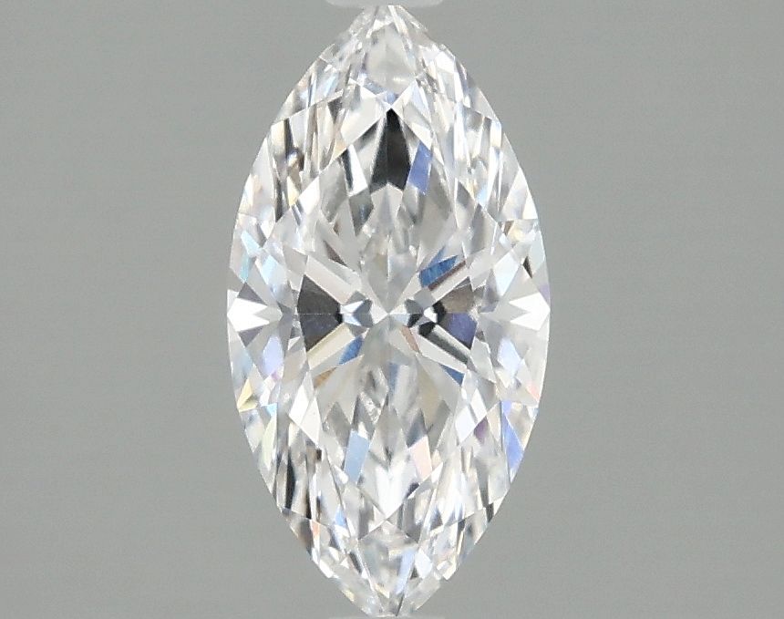 1.09 ct. marquise Lab Grown Diamond front image