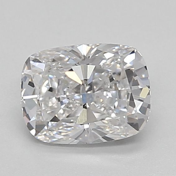 0.71 ct lab-grown Cushion modified Diamond