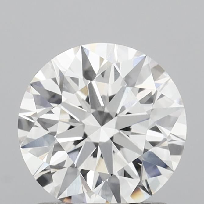 1.06 ct. round Lab Grown Diamond front image