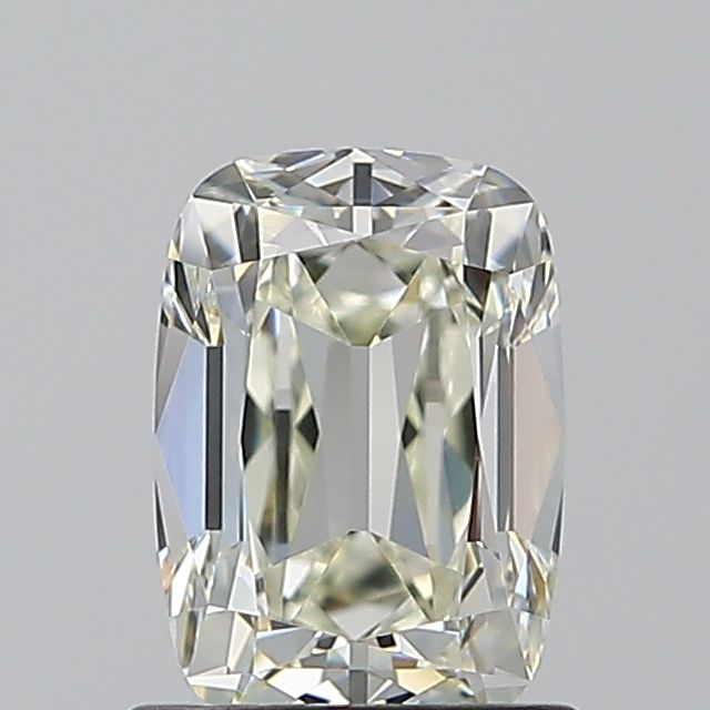 1.01 ct Old miner Diamond