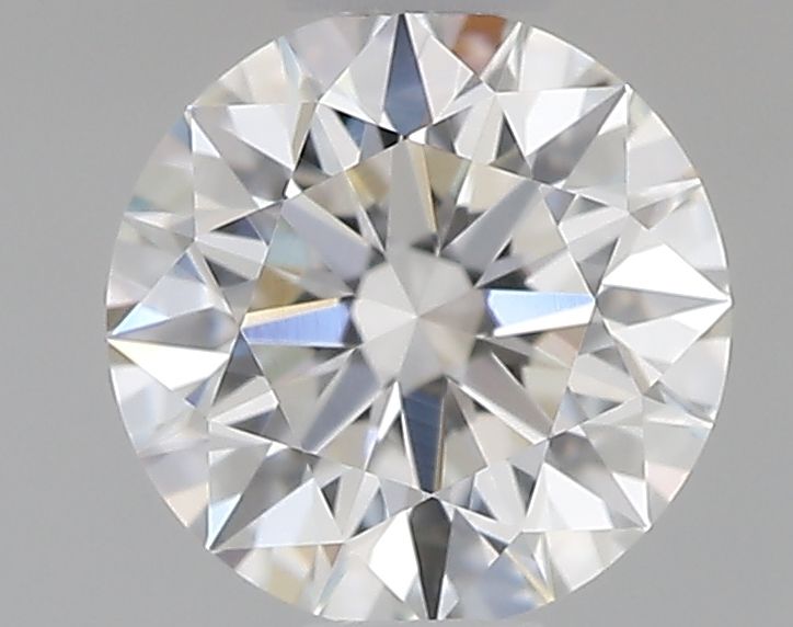 0.46 ct Round diamond