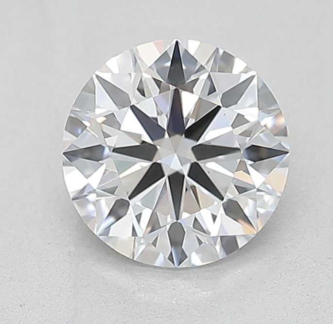 1.00 ct. round Lab Grown Diamond front image