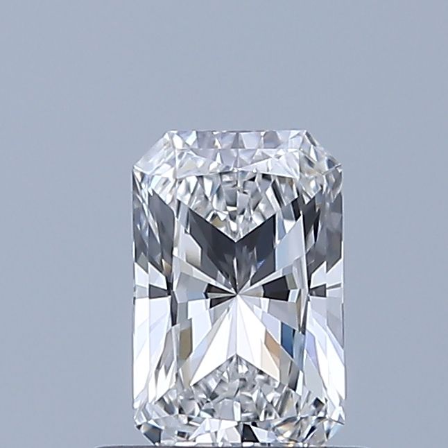 0.58 ct lab-grown Radiant Diamond