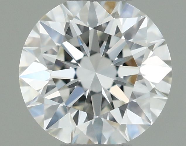 0.30 ct Round diamond