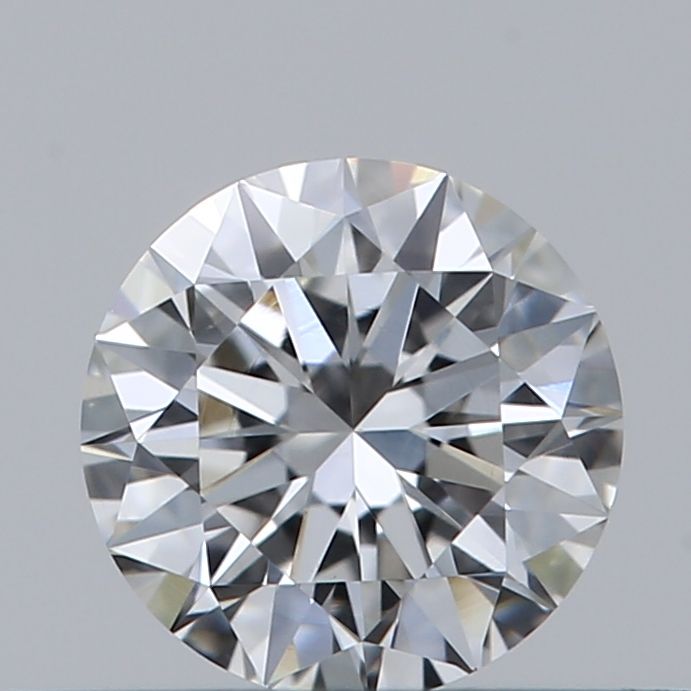 0.31 ct Round diamond