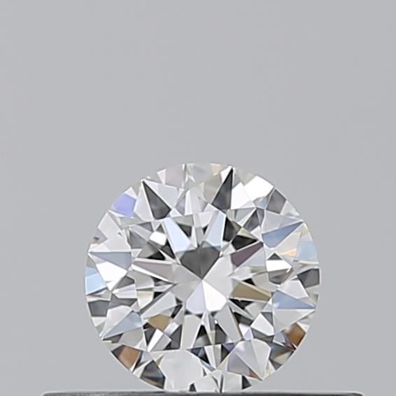 0.30 ct Round diamond