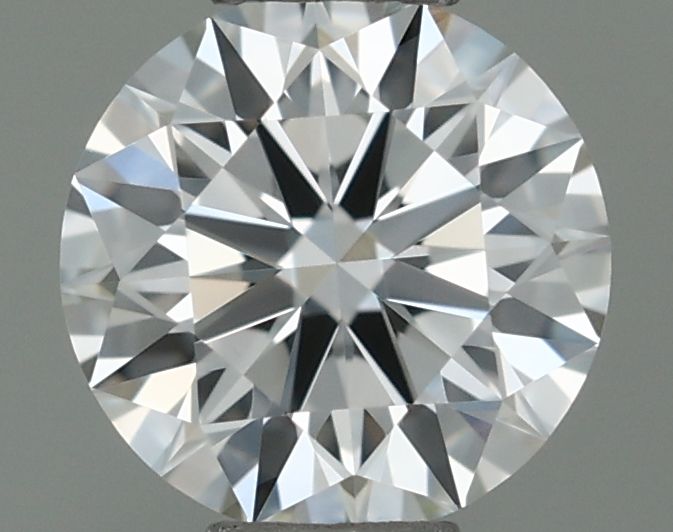 0.30 ct Round diamond