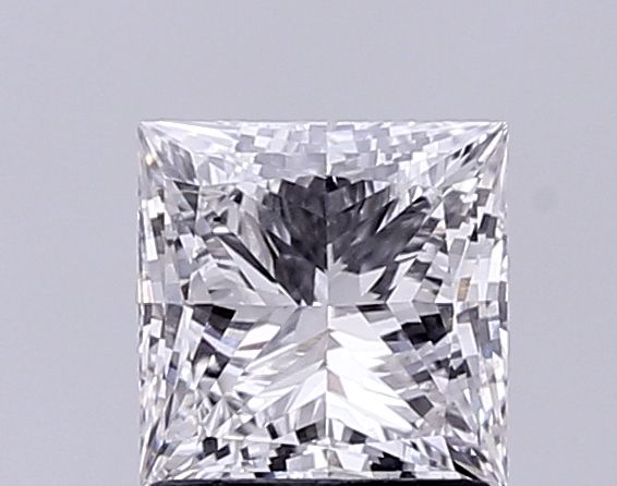 1.50 ct Princess diamond
