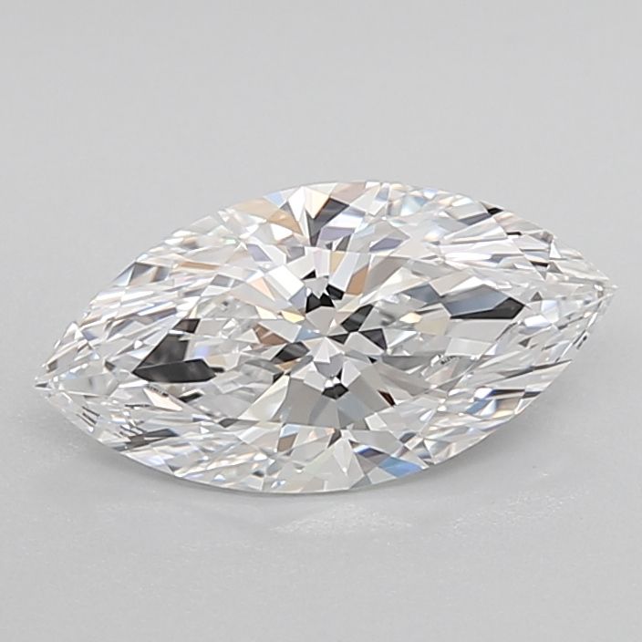 1.51 ct. marquise Lab Grown Diamond front image