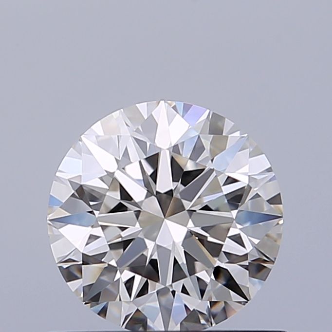 0.70 ct Round diamond