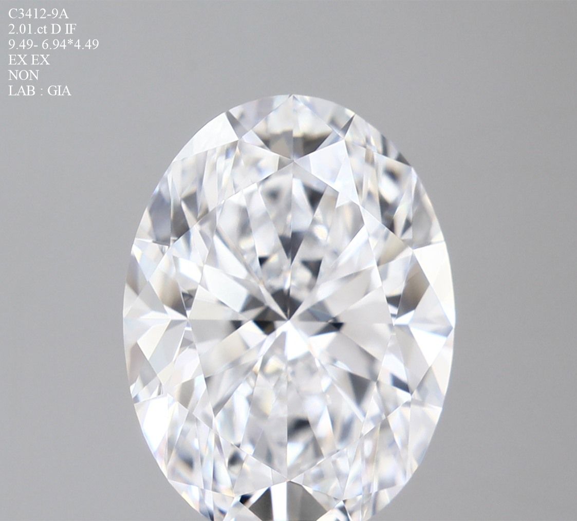 2.01 Carat