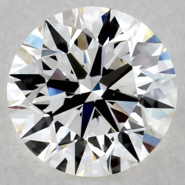 0.28 ct Round Diamond