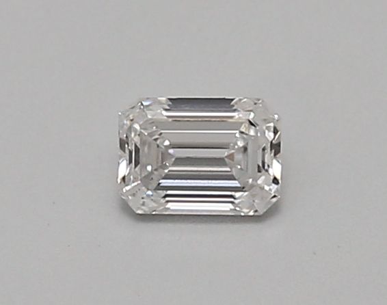 0.34 ct lab-grown Emerald Diamond