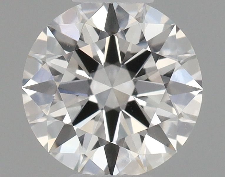 0.35 ct Round diamond