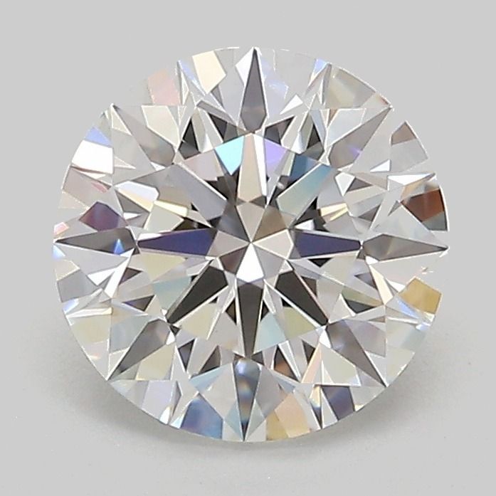 1.83 ct. round Lab Grown Diamond front image
