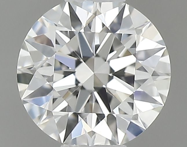0.3 ct Round Diamond