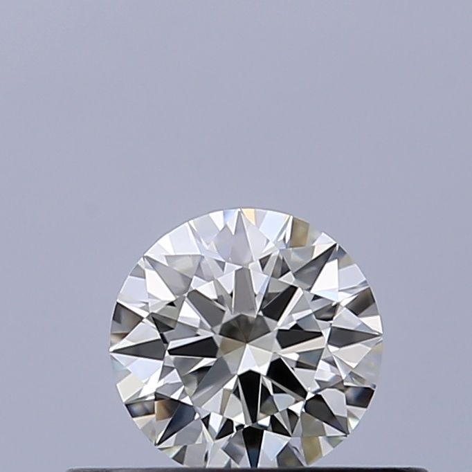 0.31 ct Round diamond