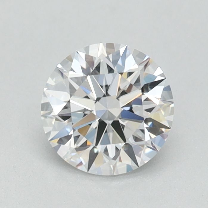 0.56 ct. round Lab Grown Diamond front image
