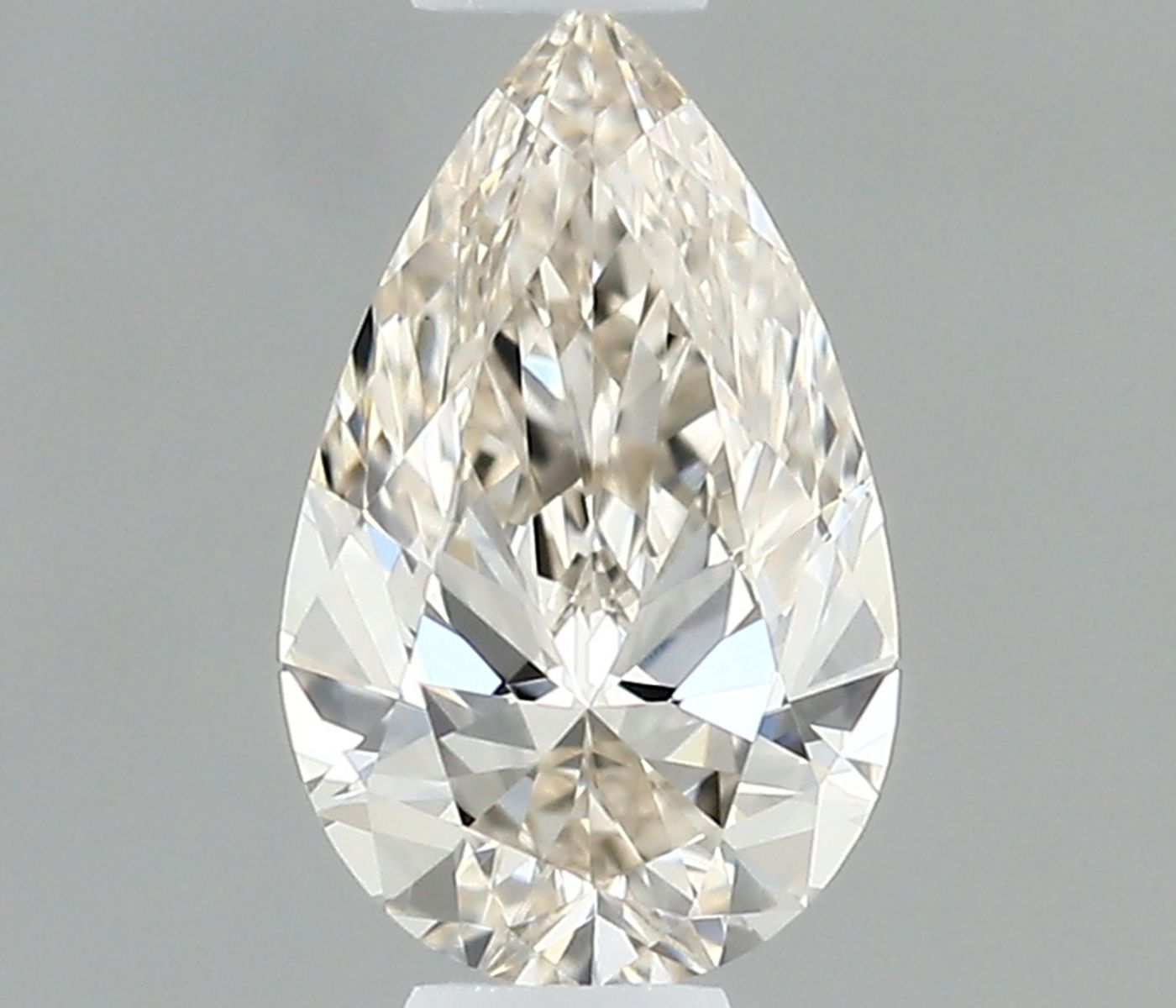 0.37 ct Pear Diamond