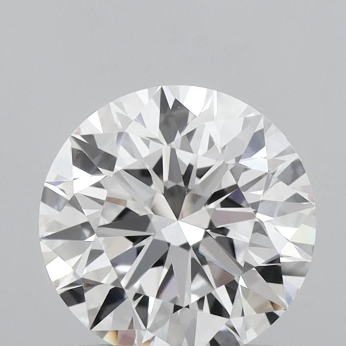 1.01 ct. round Lab Grown Diamond front image