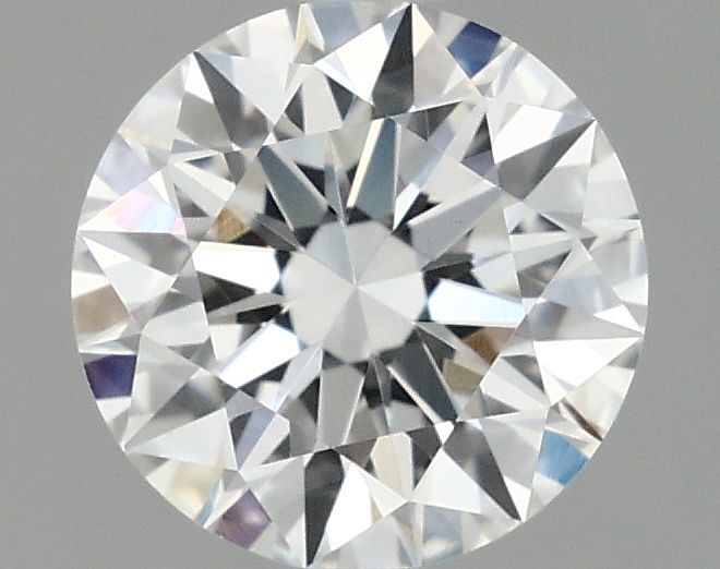 1.03 ct. round Lab Grown Diamond front image