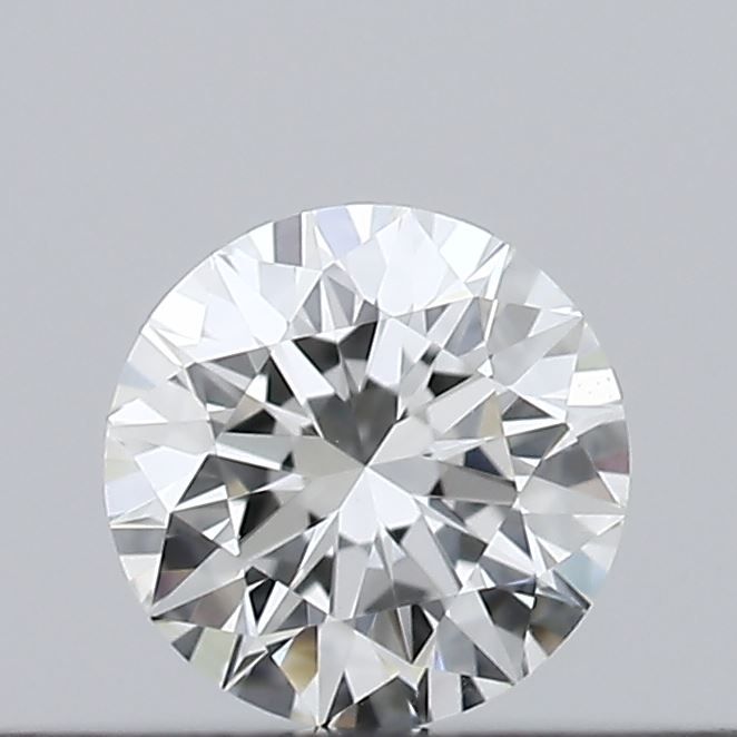 0.15 ct Round Diamond