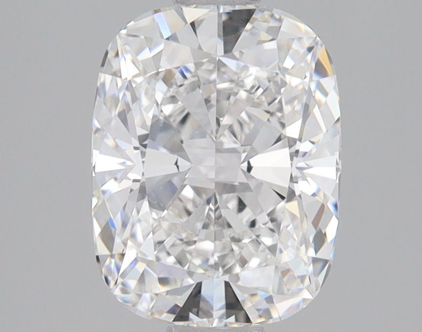 Diament 2.09 ct E/VVS2