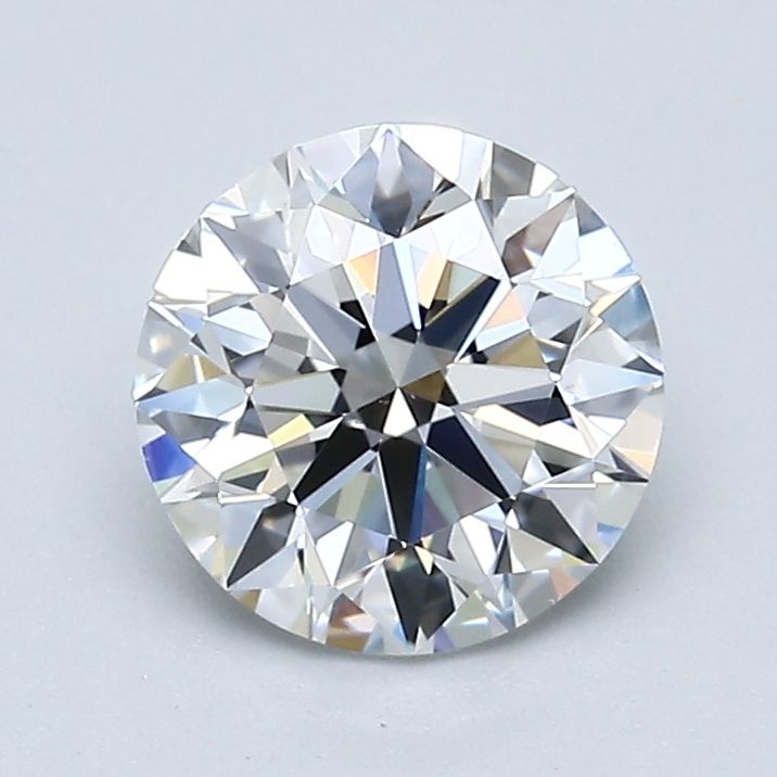 1.50 ct Round diamond
