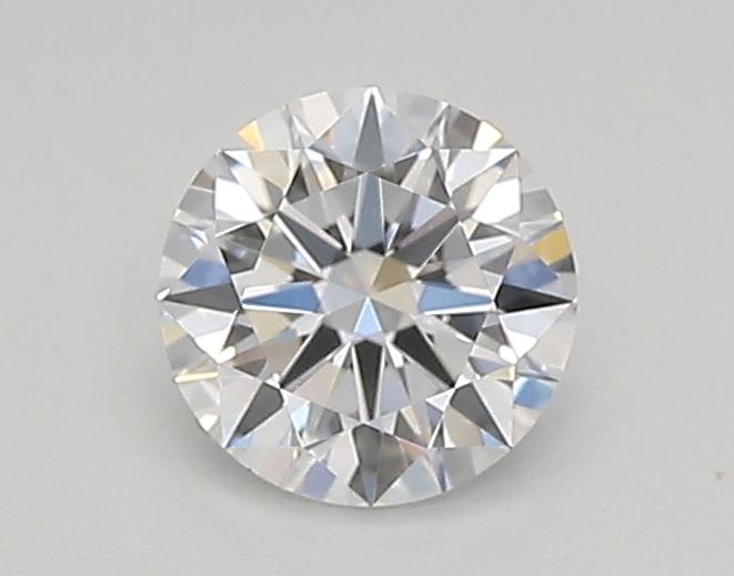 0.41 ct lab-grown Round Diamond