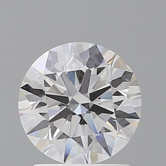 1.59 ct. round Lab Grown Diamond front image