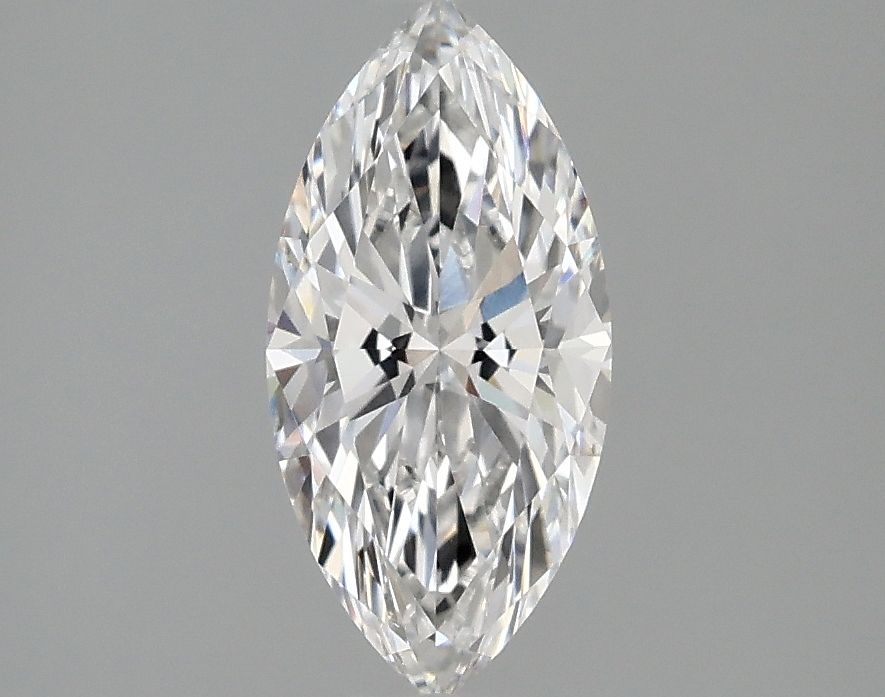 1.03 ct. marquise Lab Grown Diamond front image