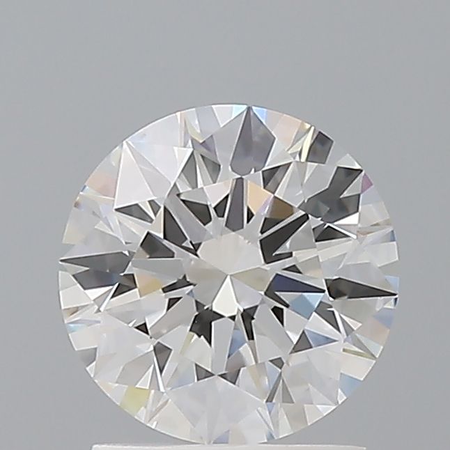 1.53 ct. round Lab Grown Diamond front image