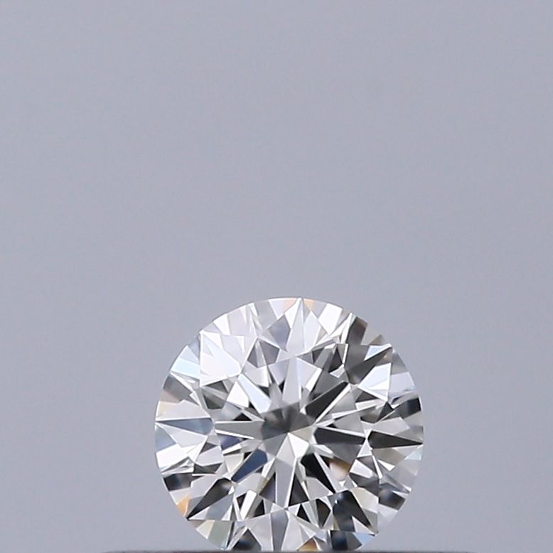 0.19 ct Round Diamond