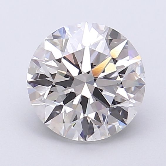 1.40 ct Round diamond