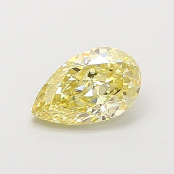 1.12 ct Pear diamond