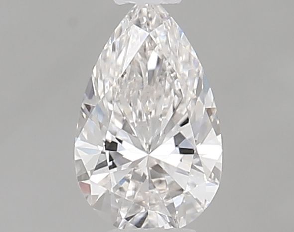 0.36 ct Pear diamond