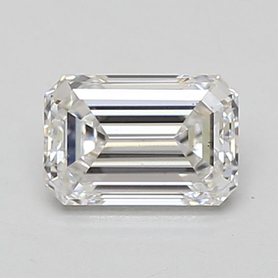 0.97 ct lab-grown Emerald Diamond